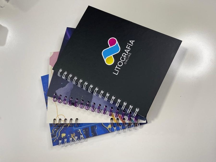 Agendas personalizadas